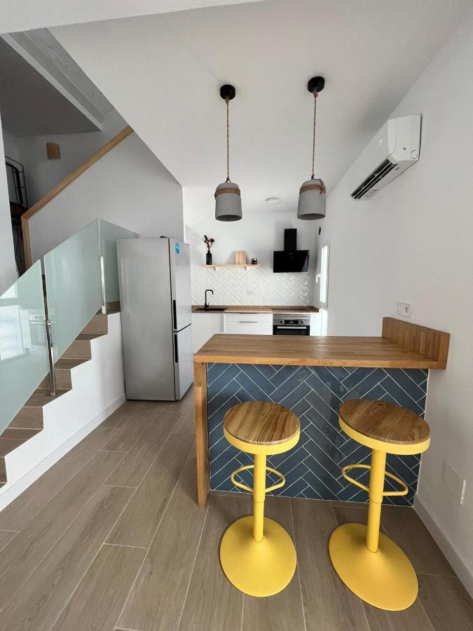 Apartamentos Buganvilla Roquetas De Mar Zewnętrze zdjęcie