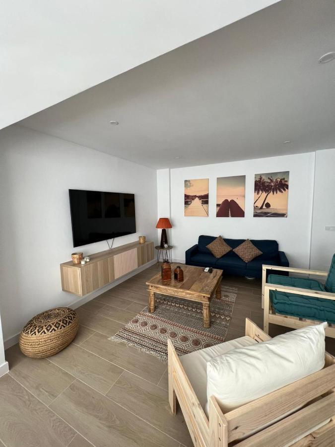Apartamentos Buganvilla Roquetas De Mar Zewnętrze zdjęcie