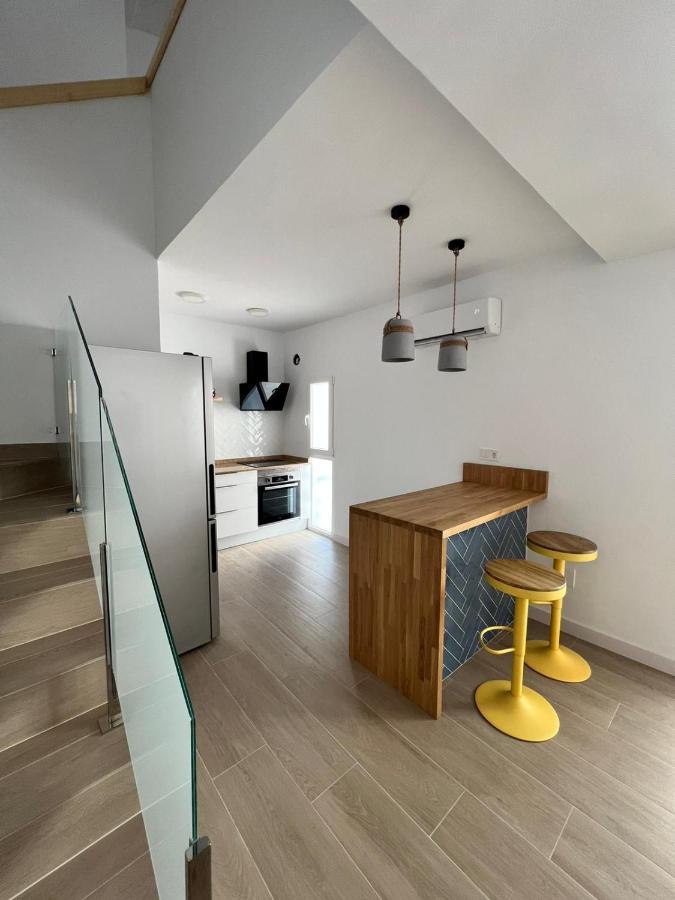 Apartamentos Buganvilla Roquetas De Mar Zewnętrze zdjęcie