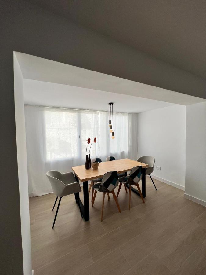 Apartamentos Buganvilla Roquetas De Mar Zewnętrze zdjęcie