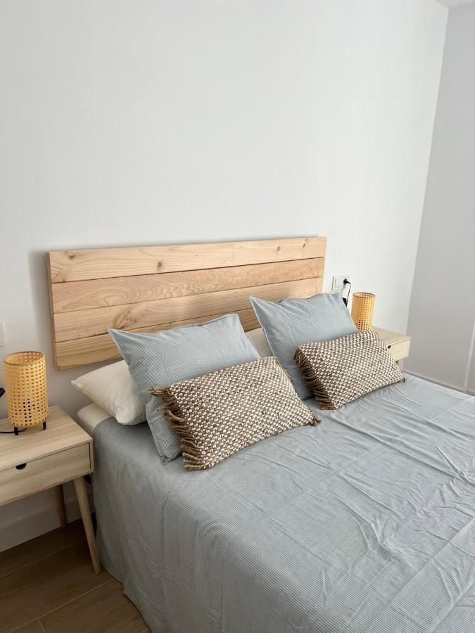 Apartamentos Buganvilla Roquetas De Mar Zewnętrze zdjęcie