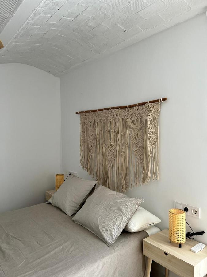 Apartamentos Buganvilla Roquetas De Mar Zewnętrze zdjęcie