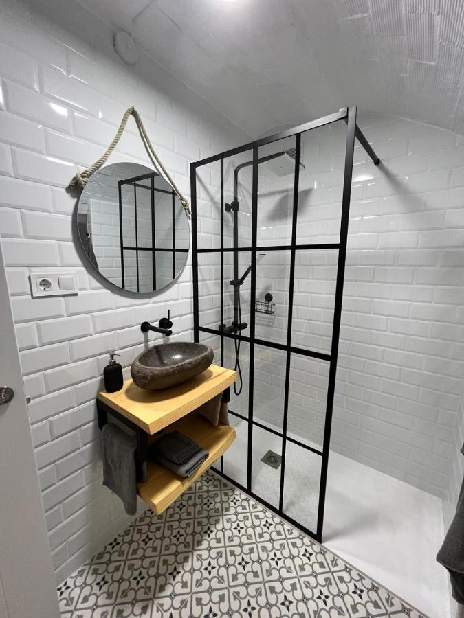 Apartamentos Buganvilla Roquetas De Mar Zewnętrze zdjęcie