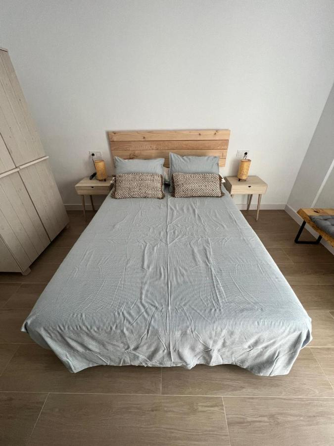 Apartamentos Buganvilla Roquetas De Mar Zewnętrze zdjęcie