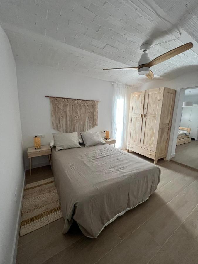 Apartamentos Buganvilla Roquetas De Mar Zewnętrze zdjęcie