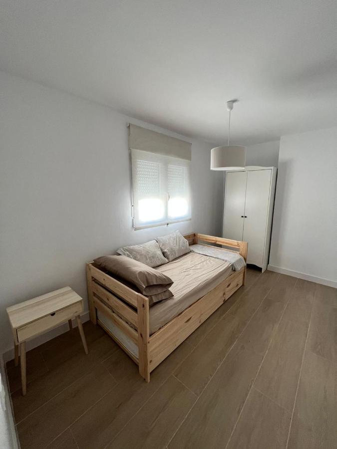 Apartamentos Buganvilla Roquetas De Mar Zewnętrze zdjęcie