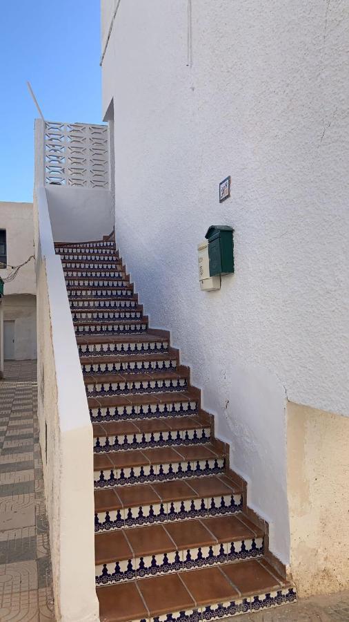 Apartamentos Buganvilla Roquetas De Mar Zewnętrze zdjęcie