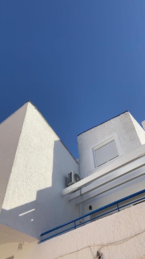 Apartamentos Buganvilla Roquetas De Mar Zewnętrze zdjęcie