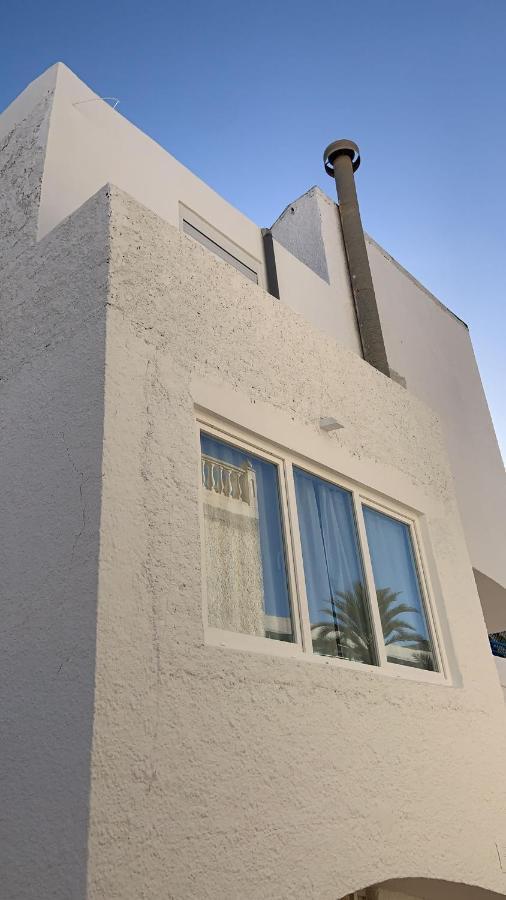 Apartamentos Buganvilla Roquetas De Mar Zewnętrze zdjęcie