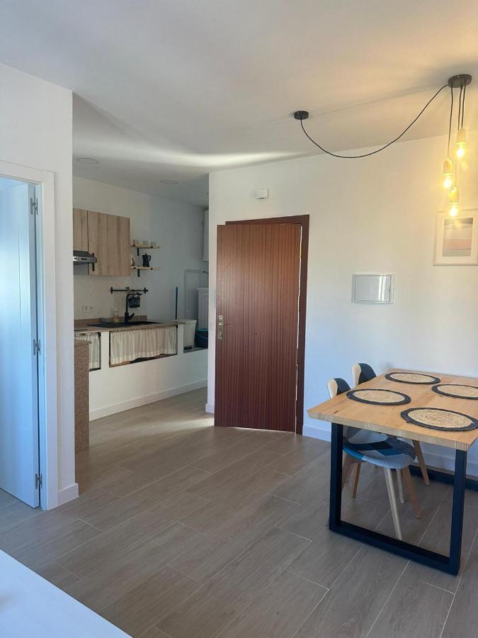 Apartamentos Buganvilla Roquetas De Mar Zewnętrze zdjęcie