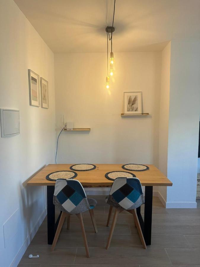 Apartamentos Buganvilla Roquetas De Mar Zewnętrze zdjęcie