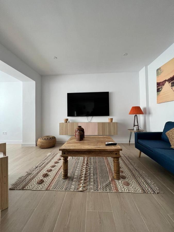 Apartamentos Buganvilla Roquetas De Mar Pokój zdjęcie