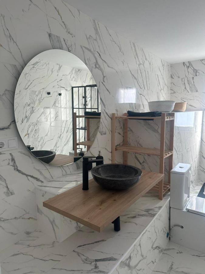 Apartamentos Buganvilla Roquetas De Mar Zewnętrze zdjęcie