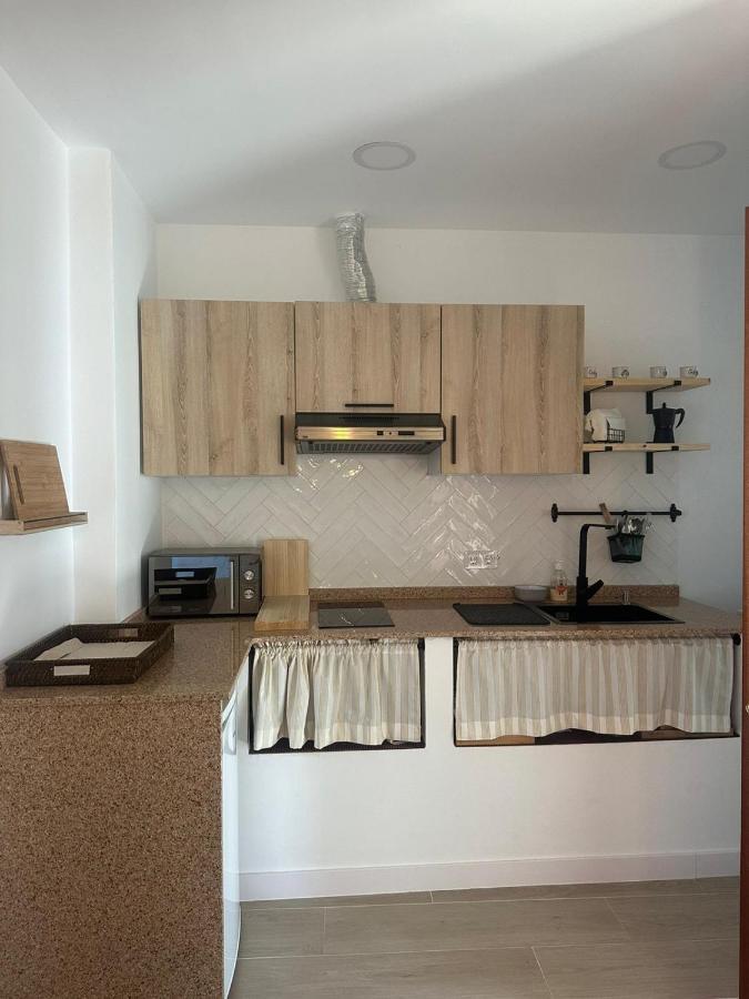 Apartamentos Buganvilla Roquetas De Mar Zewnętrze zdjęcie