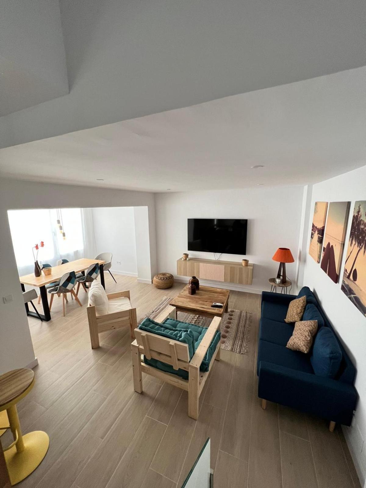 Apartamentos Buganvilla Roquetas De Mar Pokój zdjęcie