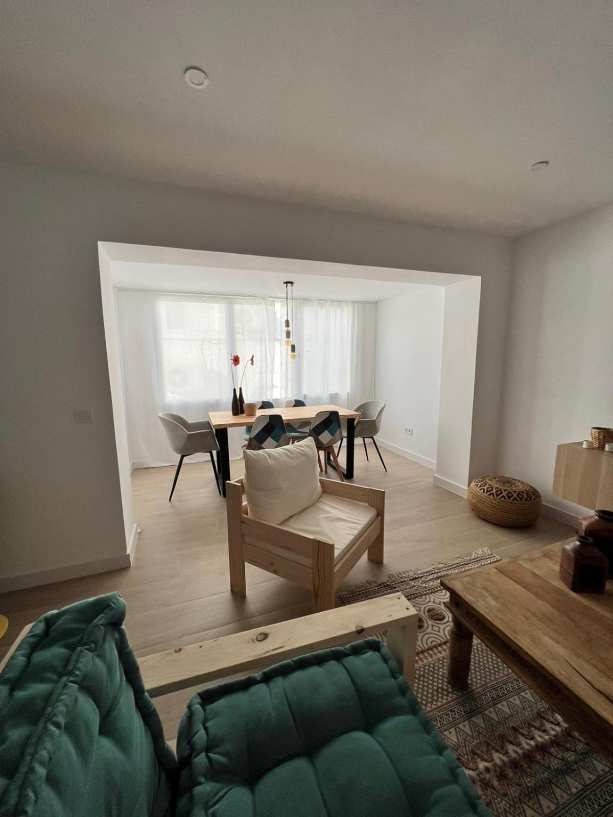 Apartamentos Buganvilla Roquetas De Mar Pokój zdjęcie
